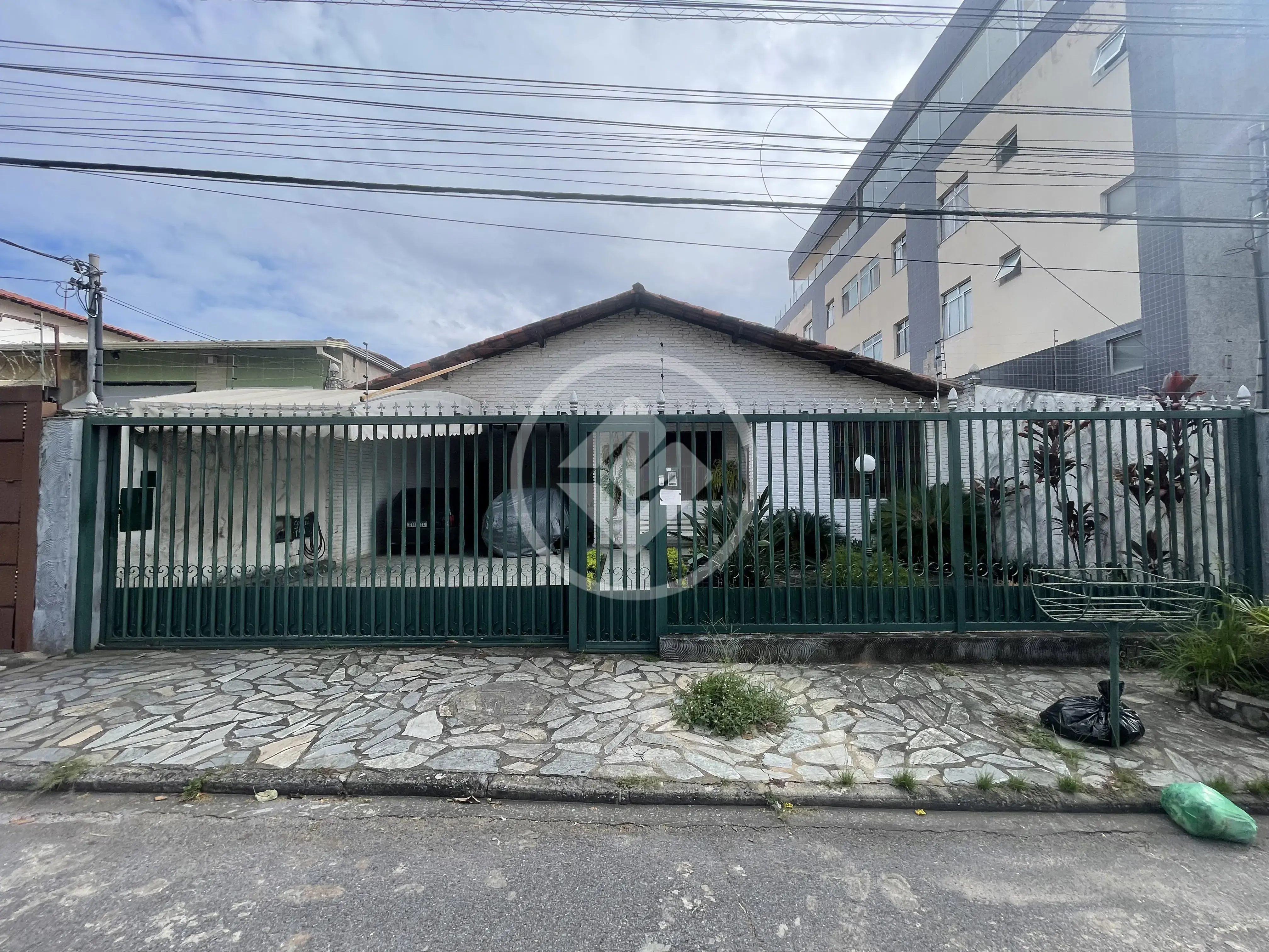 Imagem 1 - Casa em Planalto, Belo Horizonte - MG