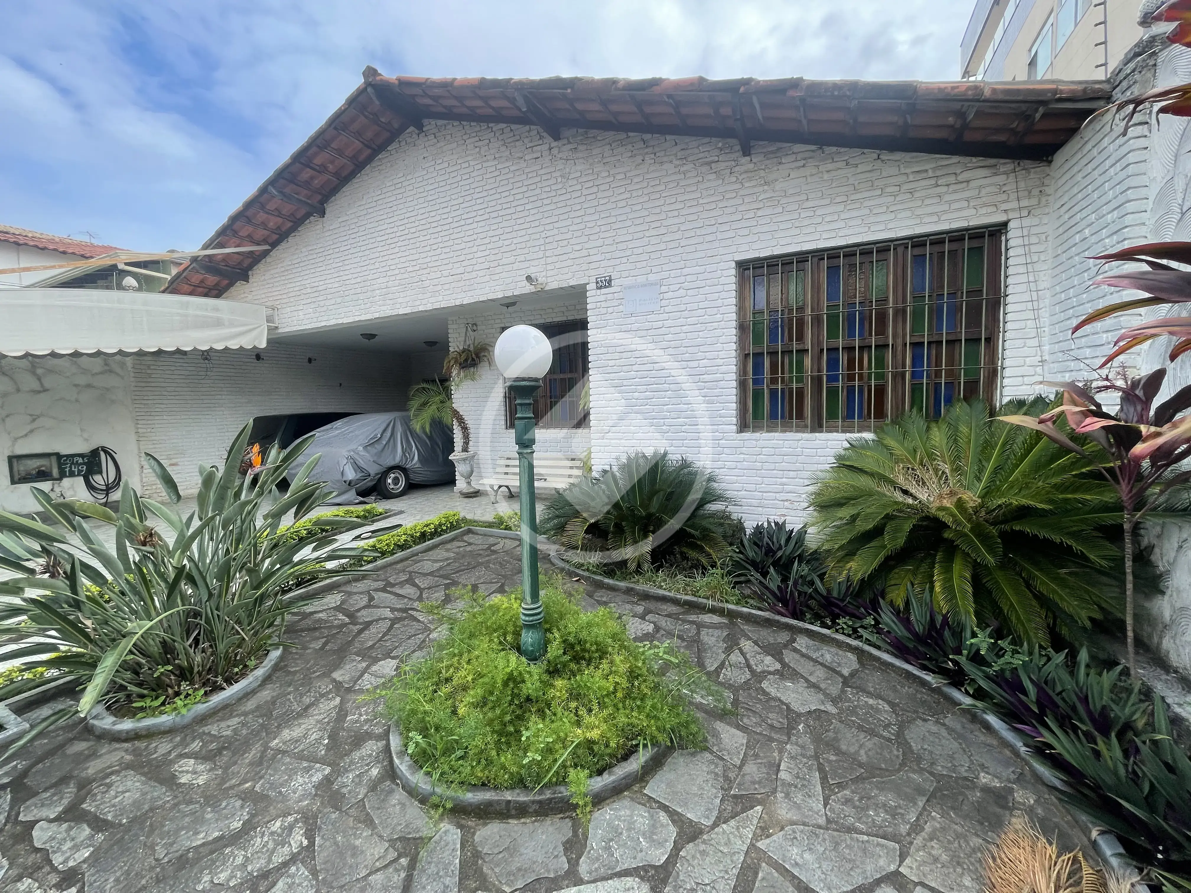 Imagem 1 - Casa em Planalto, Belo Horizonte - MG