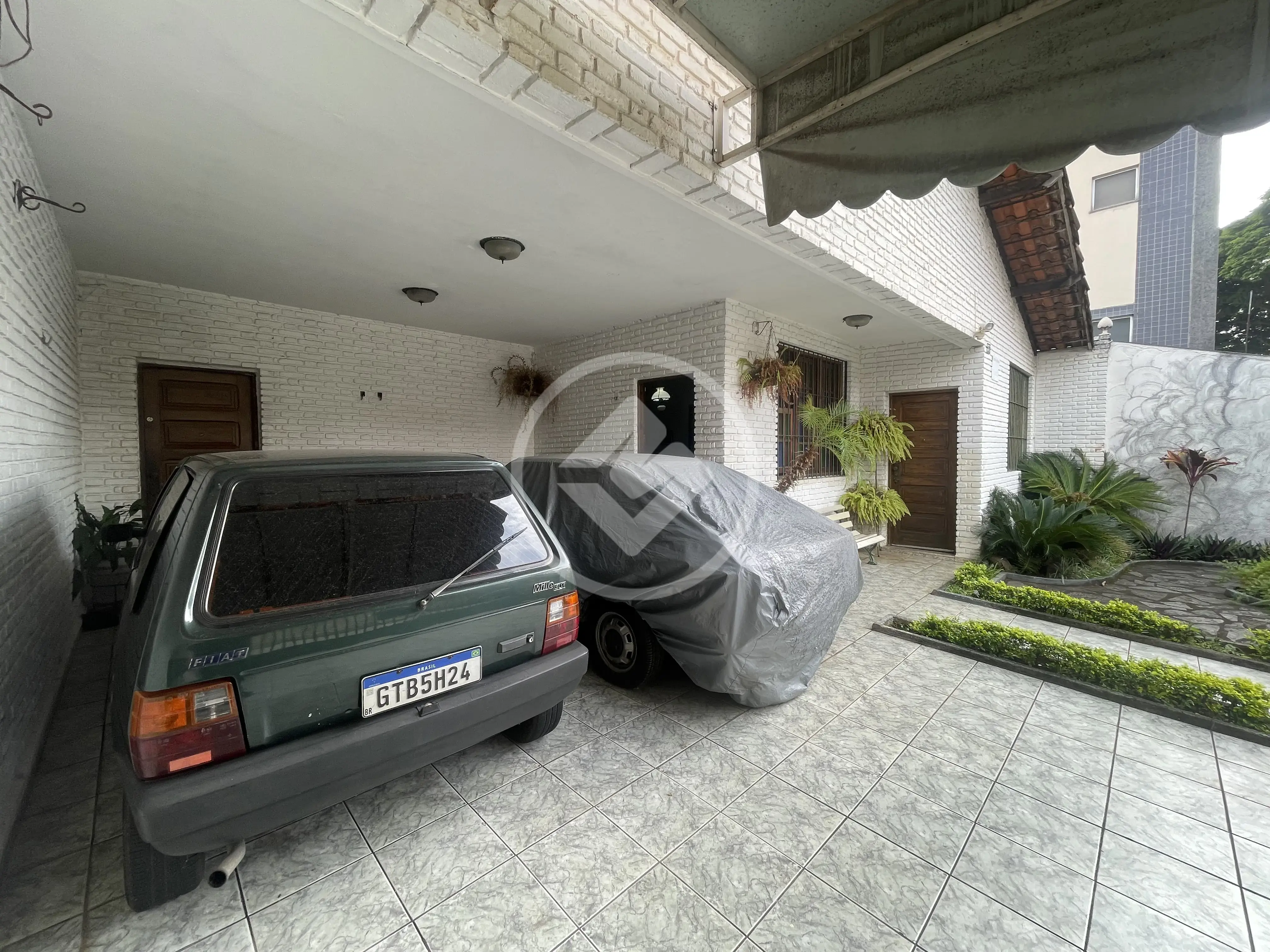 Imagem 2 - Casa em Planalto, Belo Horizonte - MG