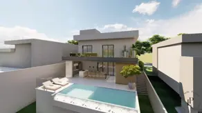 Imagem 4 - Casa Condomínio em Gran Park, Vespasiano - MG