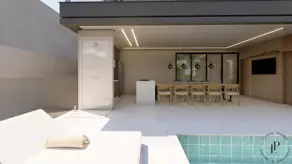 Imagem 5 - Casa Condomínio em Gran Park, Vespasiano - MG
