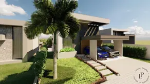 Casa Condomínio Gran Park, Vespasiano - MG — foto 1