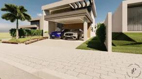 Imagem 2 - Casa Condomínio em Gran Park, Vespasiano - MG