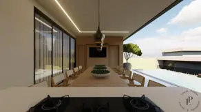 Imagem 4 - Casa Condomínio em Gran Park, Vespasiano - MG