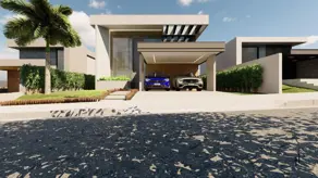 Imagem 3 - Casa Condomínio em Gran Park, Vespasiano - MG