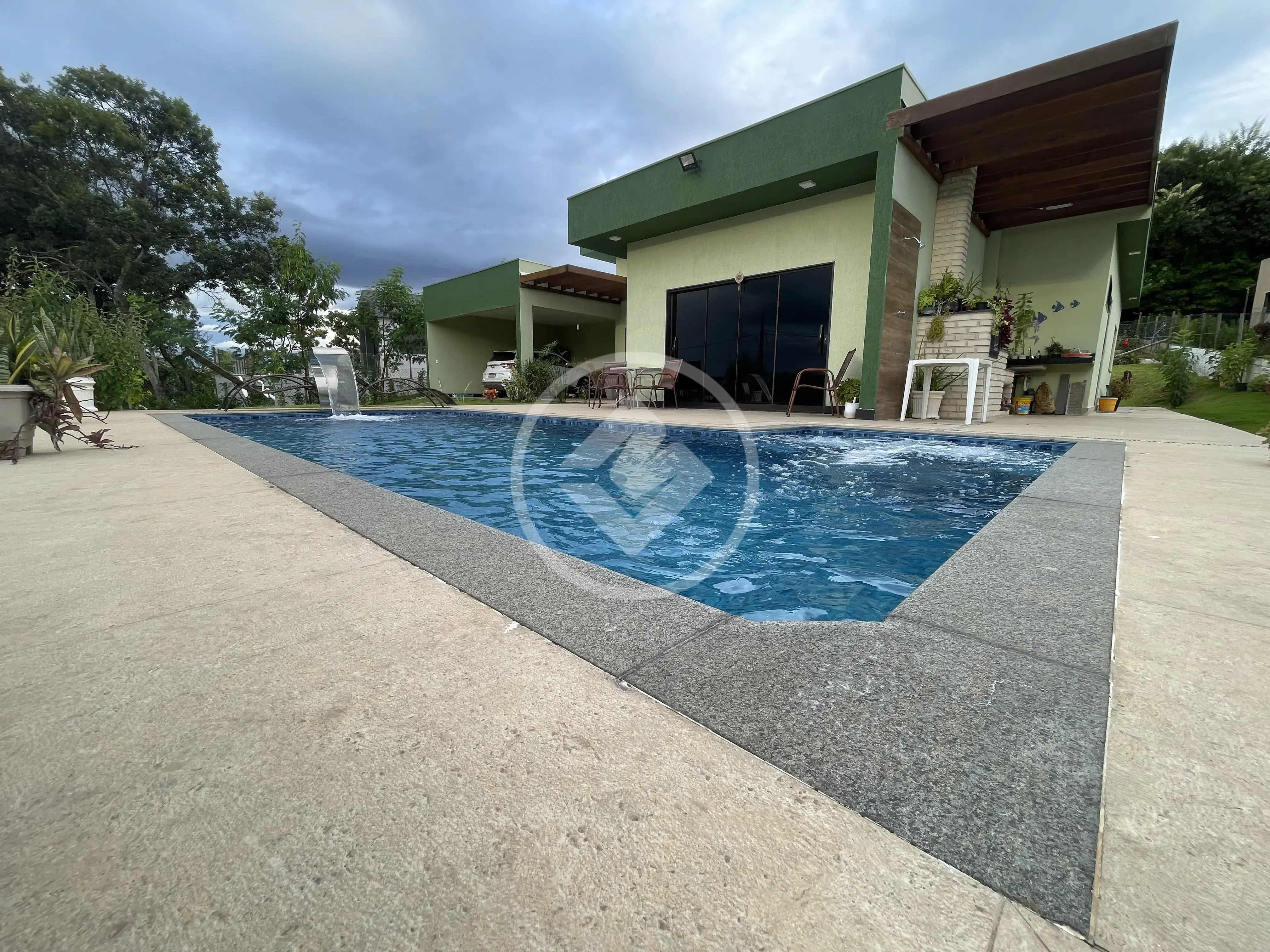 Imagem 1 - Casa Condomínio em Palmital, Lagoa Santa - MG
