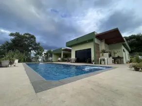 Casa Condomínio Palmital, Lagoa Santa - MG — foto 2