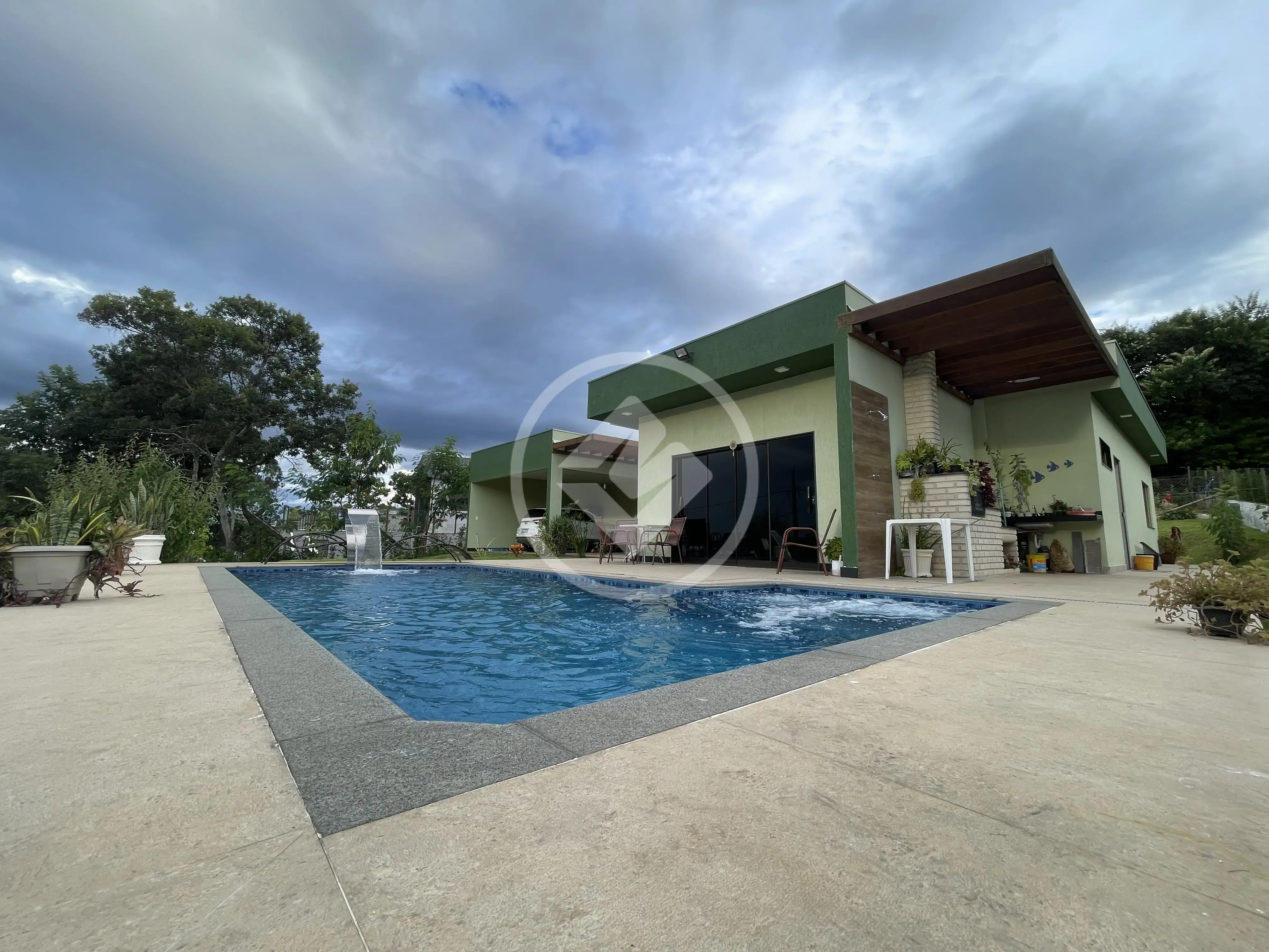Image 2 - Casa Condomínio em Palmital, Lagoa Santa - MG
