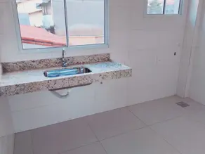 Imagem 4 - Cobertura em Santa Monica, Belo Horizonte - MG