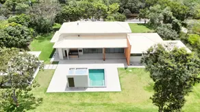 Imagem 2 - Casa Condomínio em Quintas da Lagoa, Lagoa Santa - MG