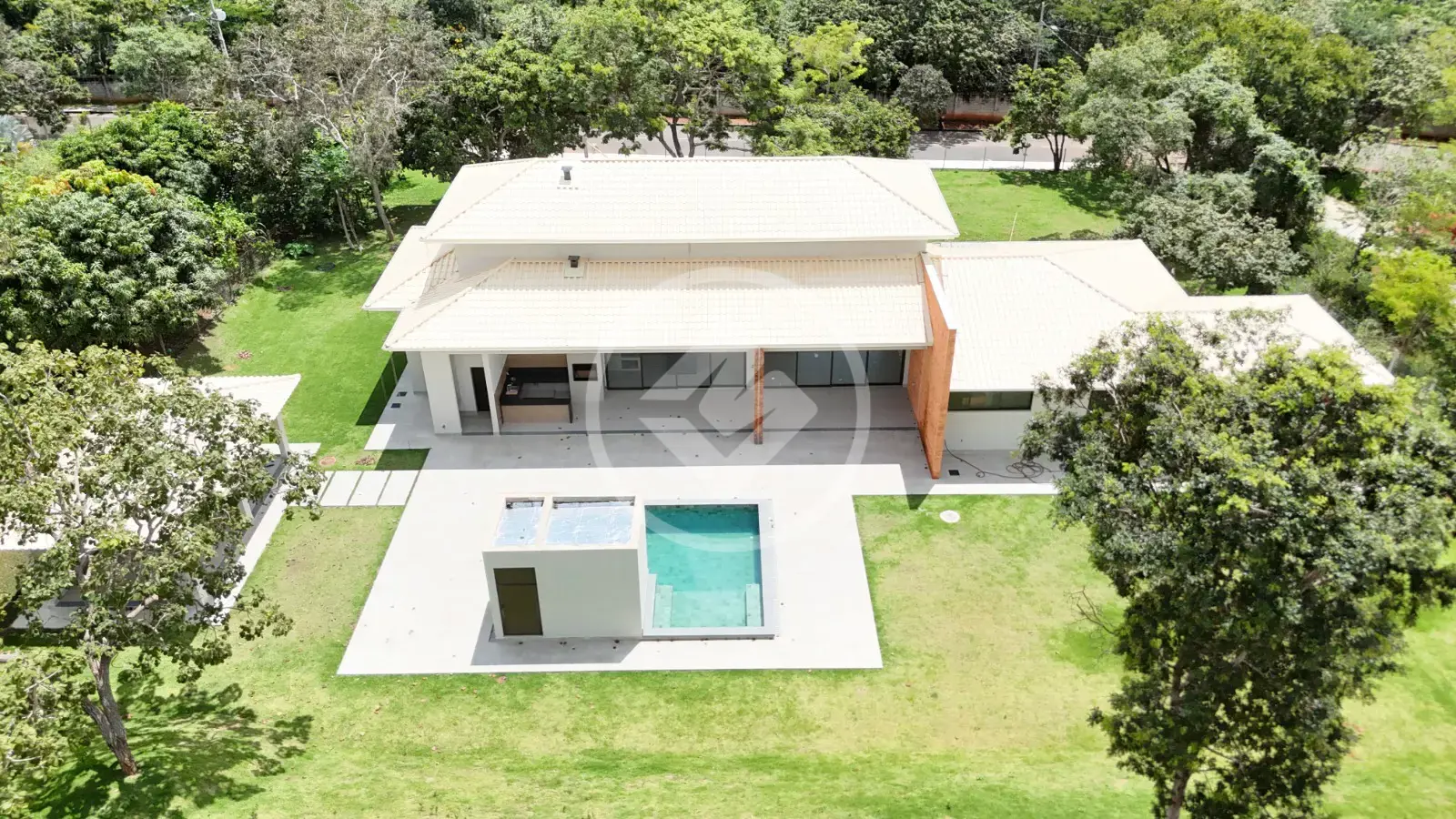 Imagem 2 - Casa Condomínio em Quintas da Lagoa, Lagoa Santa - MG
