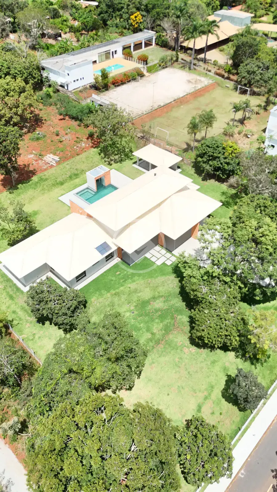 Imagem 3 - Casa Condomínio em Quintas da Lagoa, Lagoa Santa - MG