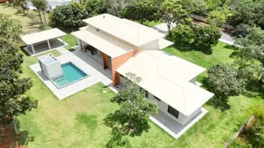 Imagem 4 - Casa Condomínio em Quintas da Lagoa, Lagoa Santa - MG