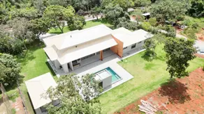 Imagem 5 - Casa Condomínio em Quintas da Lagoa, Lagoa Santa - MG