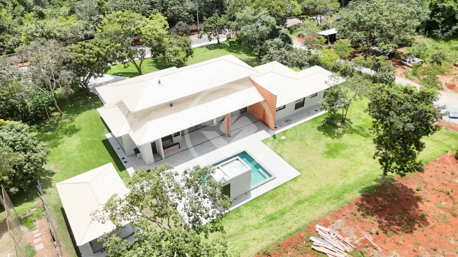 Imagem 5 - Casa Condomínio em Quintas da Lagoa, Lagoa Santa - MG