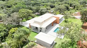 Imagem 6 - Casa Condomínio em Quintas da Lagoa, Lagoa Santa - MG
