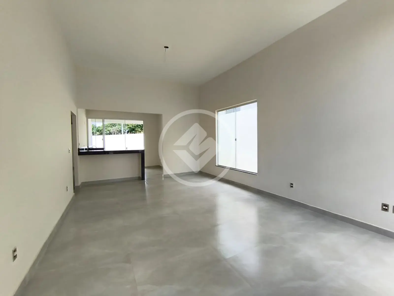 Imagem 1 - Casa em Bela Emília, Lagoa Santa - MG