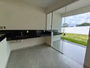 Imagem 4 - Casa em Bela Emília, Lagoa Santa - MG