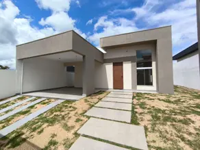 Casa Bela Emília, Lagoa Santa - MG — foto 1