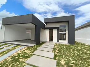 Casa Bela Emília, Lagoa Santa - MG — foto 1