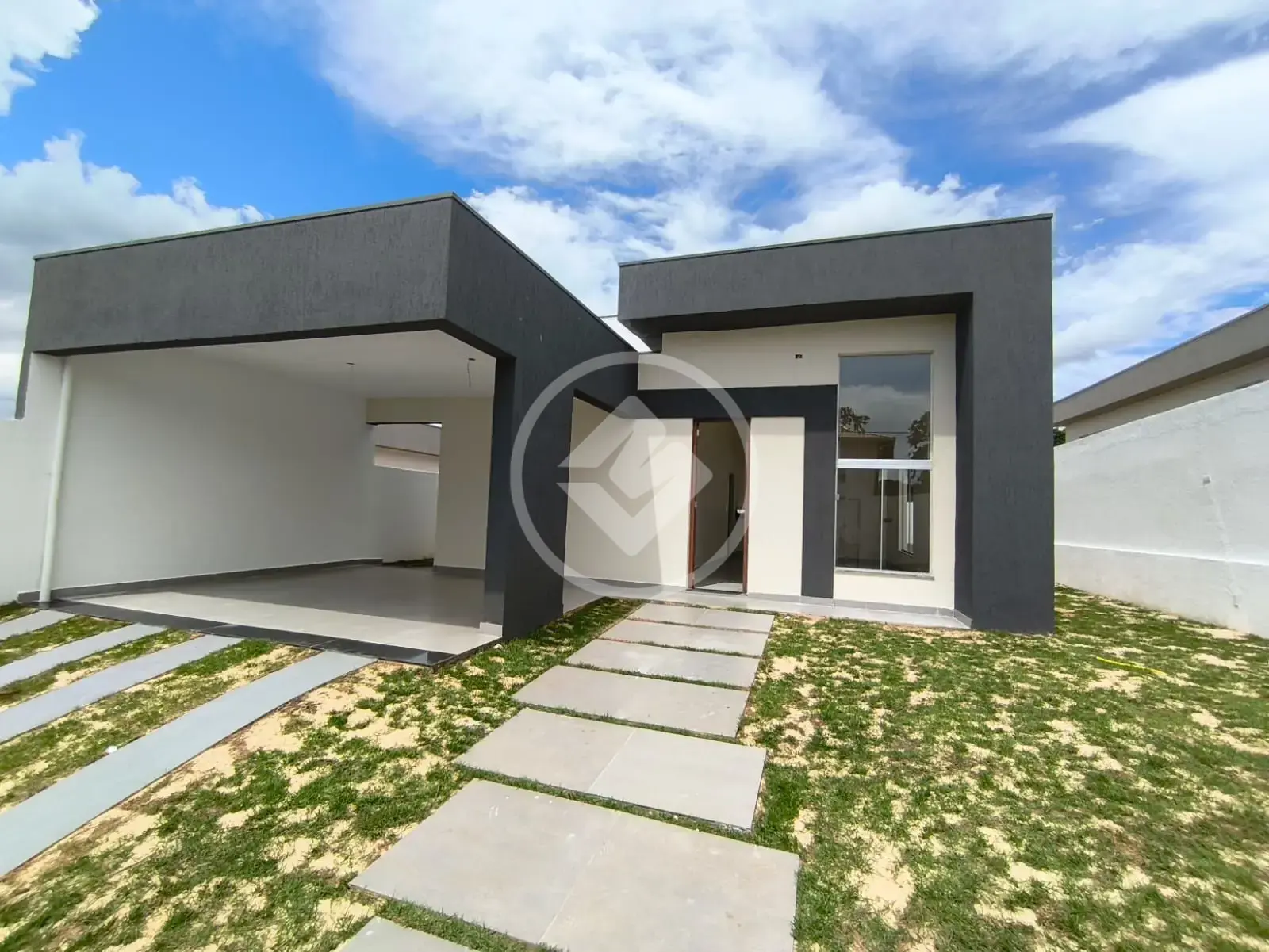 Imagem 1 - Casa em Bela Emília, Lagoa Santa - MG