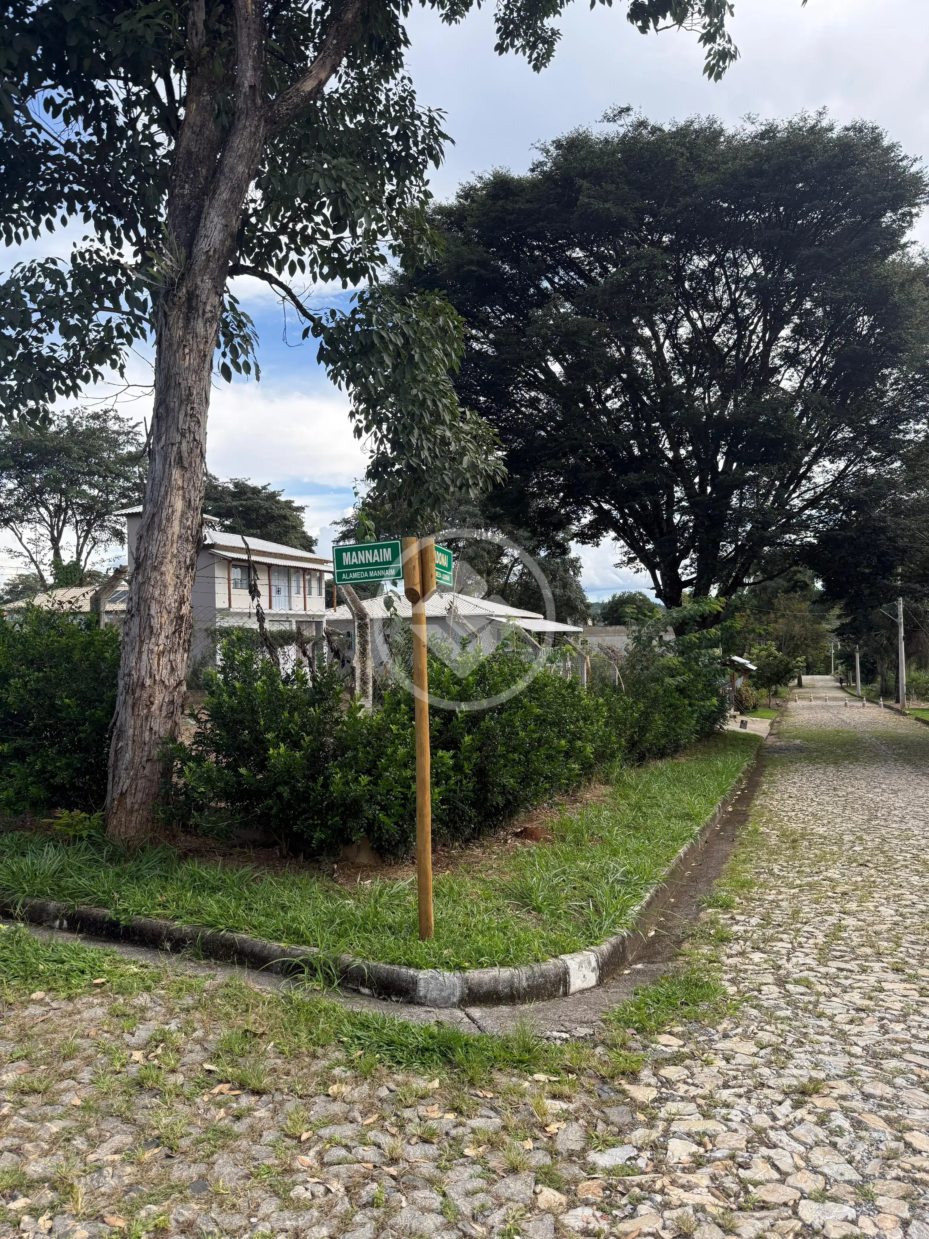 Imagem 1 - Terreno Condomínio em Angicos, Vespasiano - MG