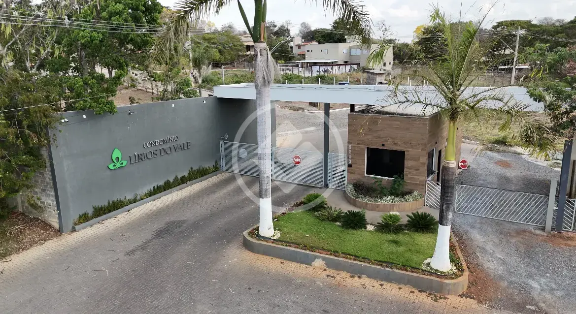 Imagem 1 - Terreno Condomínio em Angicos, Vespasiano - MG