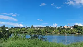 Terreno Recanto do Poeta Um, Lagoa Santa - MG — foto 1