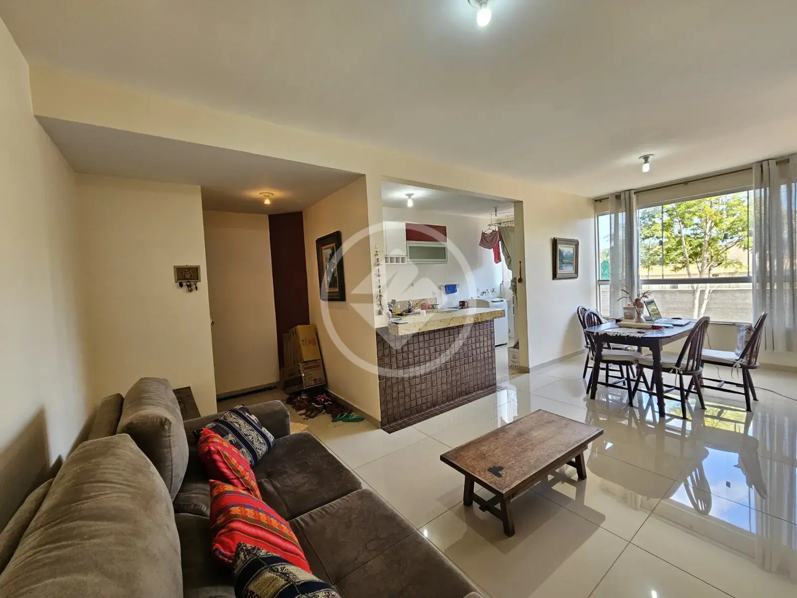 Imagem 4 - Apartamento em Lagoa Mansões, Lagoa Santa - MG
