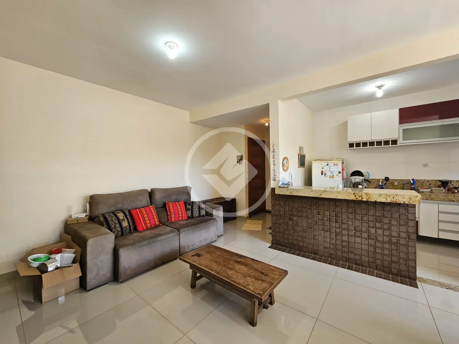 Imagem 6 - Apartamento em Lagoa Mansões, Lagoa Santa - MG