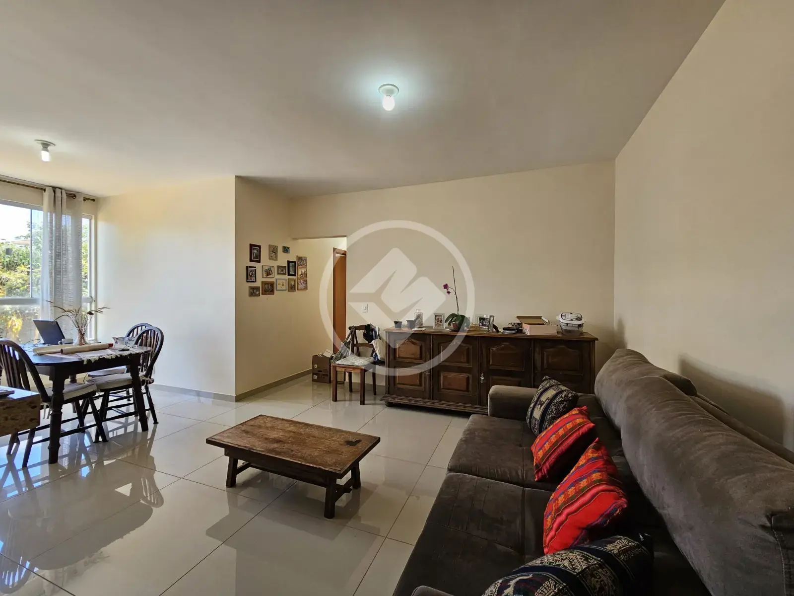 Imagem 5 - Apartamento em Lagoa Mansões, Lagoa Santa - MG