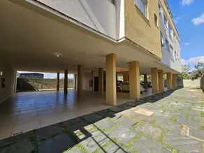 Apartamento Lagoa Mansões, Lagoa Santa - MG — foto 1