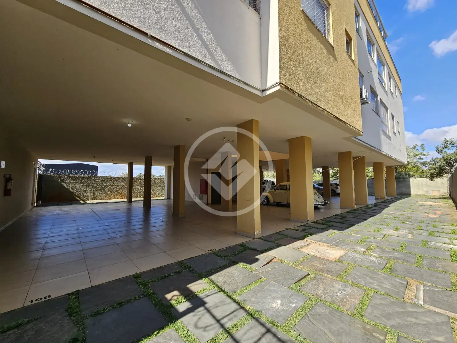 Imagem 1 - Apartamento em Lagoa Mansões, Lagoa Santa - MG