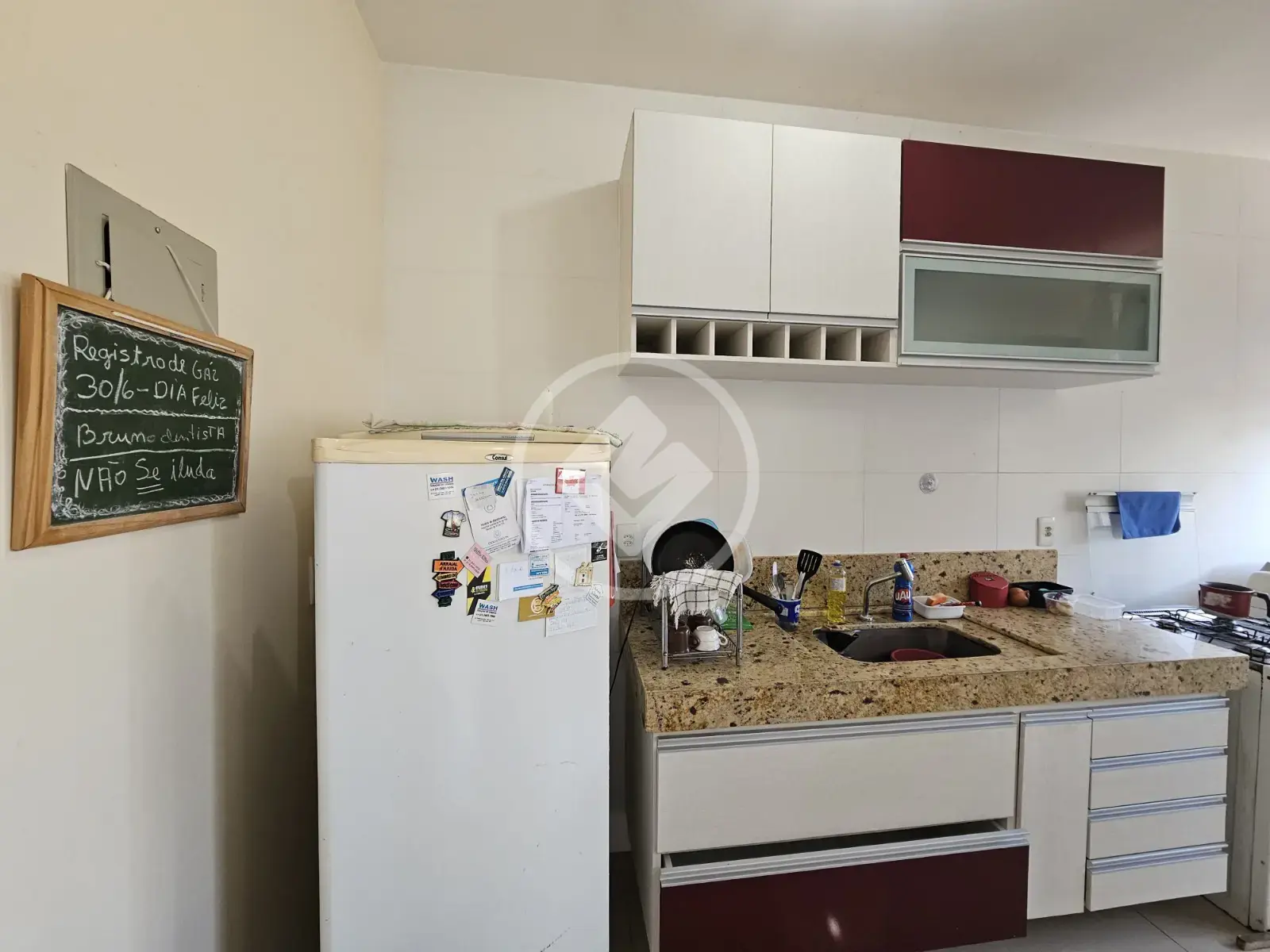 Image 20 - Apartamento em Lagoa Mansões, Lagoa Santa - MG