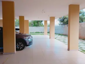 Apartamento Lagoa Mansões, Lagoa Santa - MG — foto 2