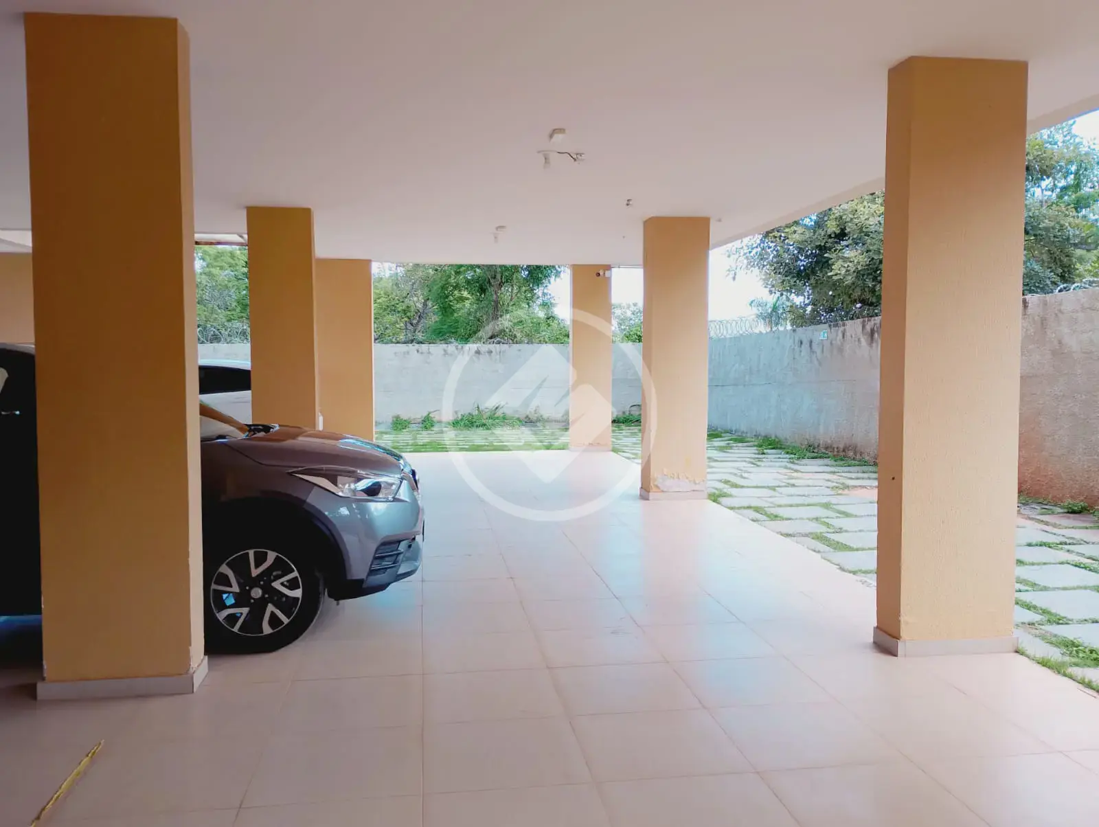 Imagem 1 - Apartamento em Lagoa Mansões, Lagoa Santa - MG