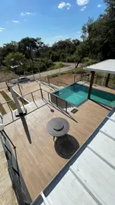 Casa Condomínio Angicos, Vespasiano - MG — foto 1