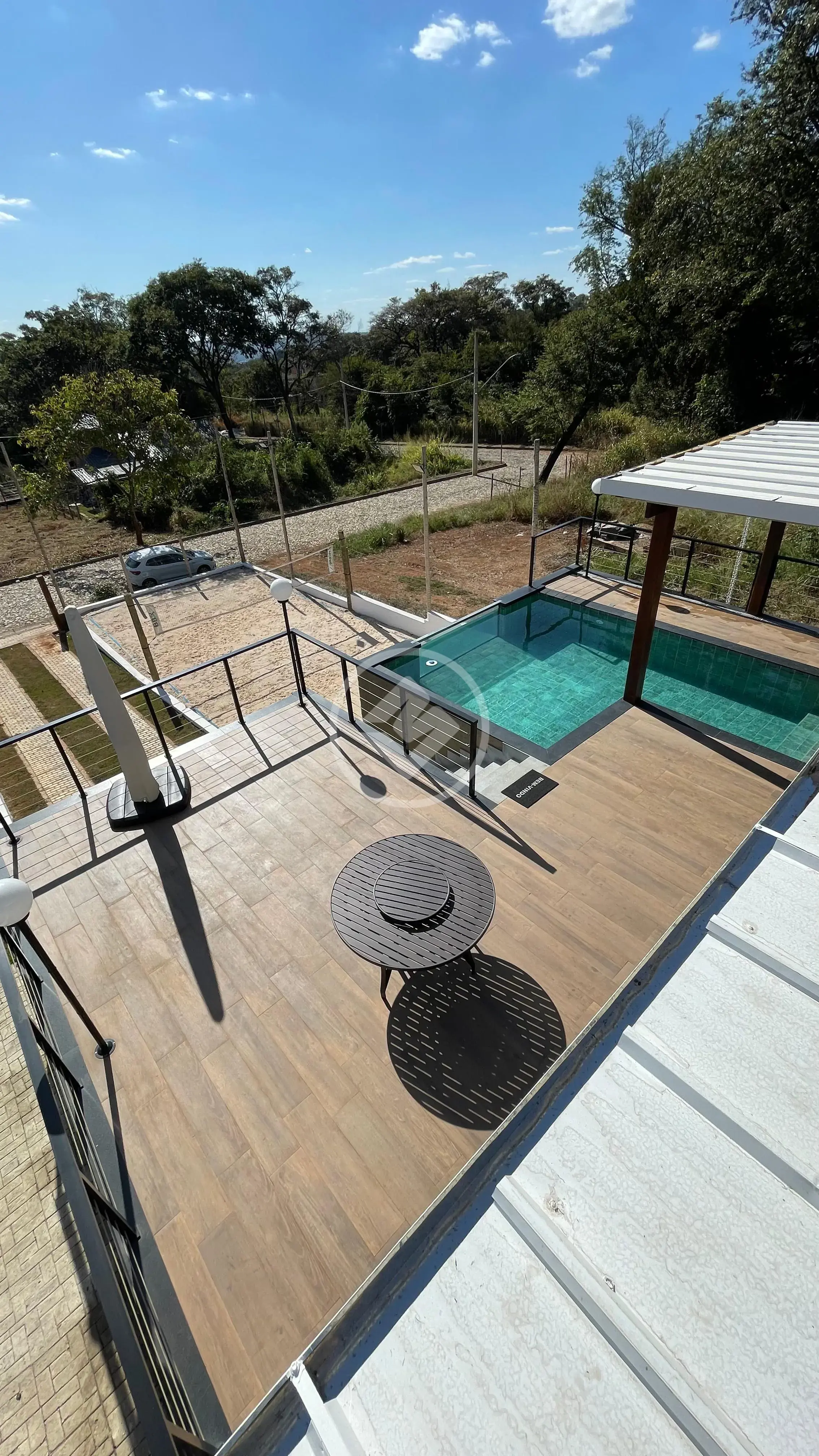 Imagem 1 - Casa Condomínio em Angicos, Vespasiano - MG