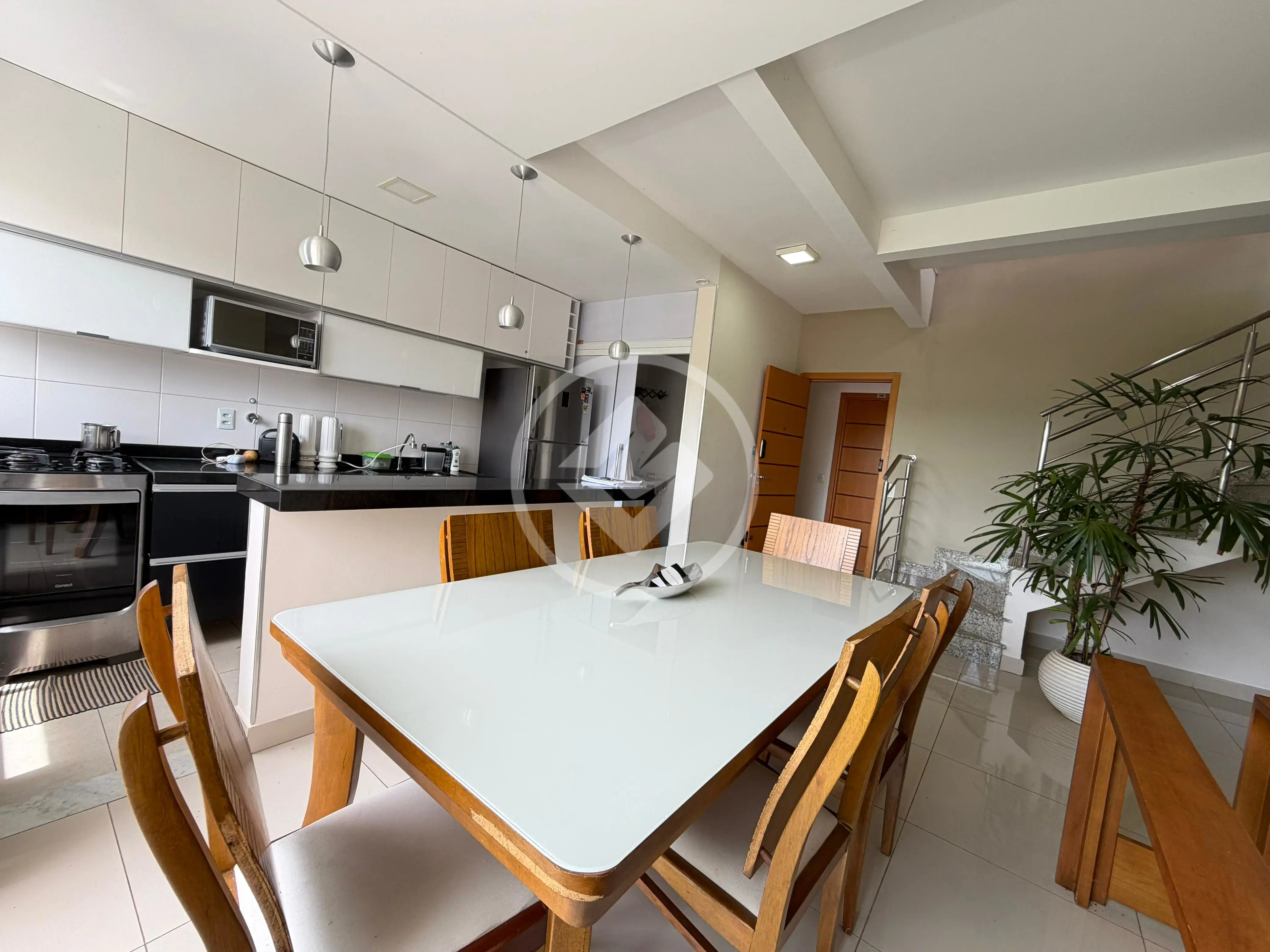 Imagem 4 - Cobertura Duplex em Centro, Lagoa Santa - MG