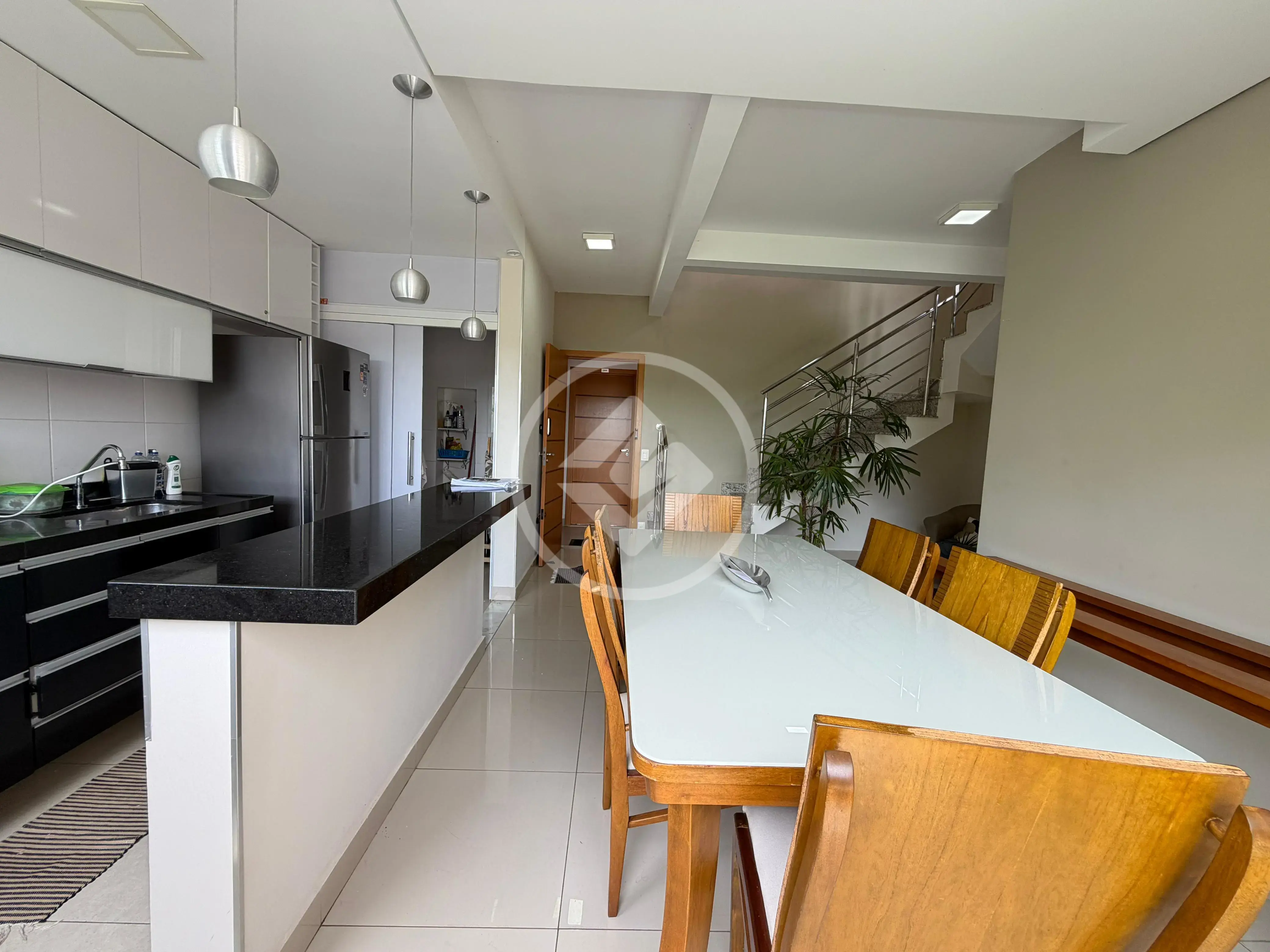 Imagem 5 - Cobertura Duplex em Centro, Lagoa Santa - MG