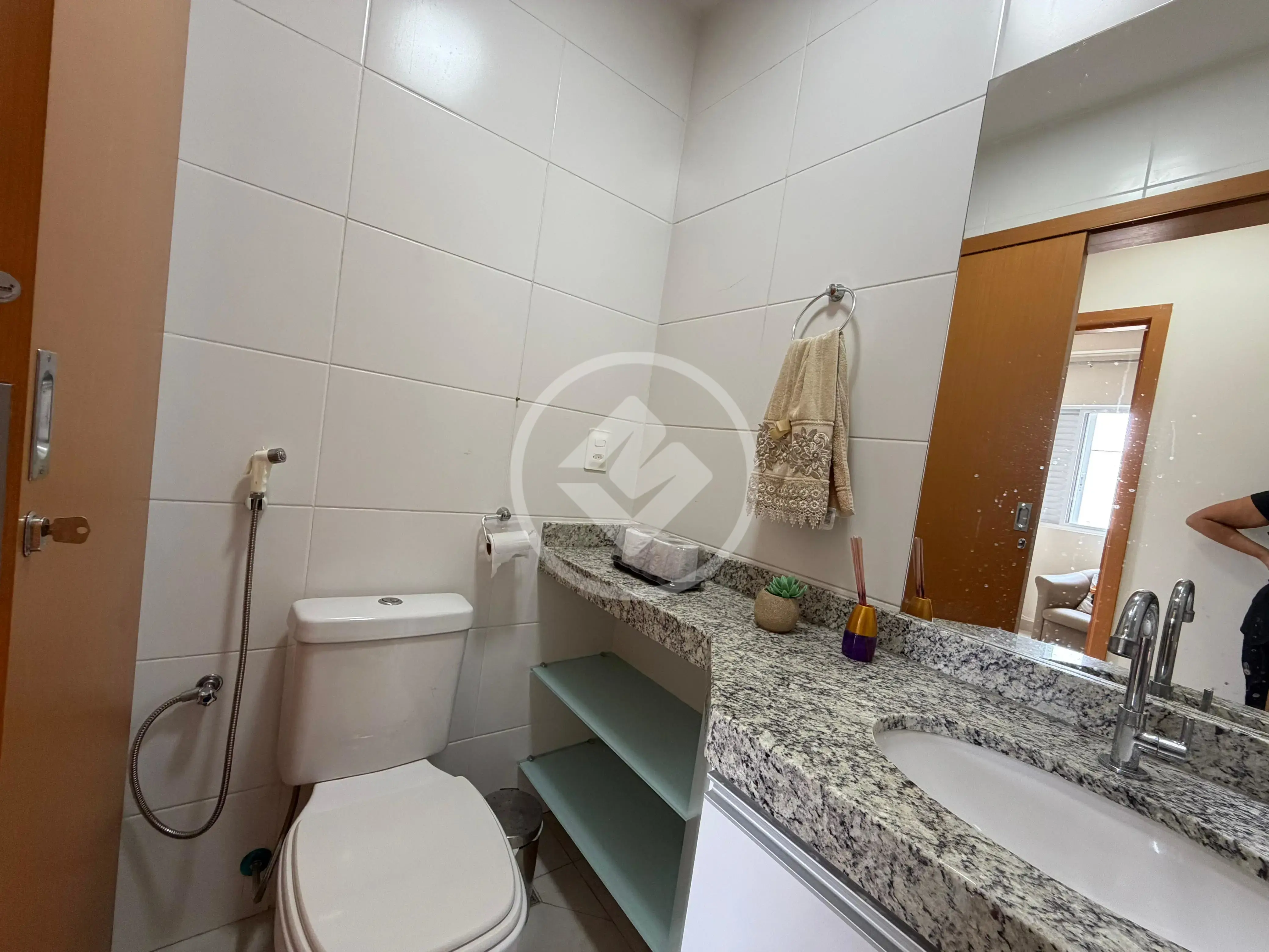 Imagem 6 - Cobertura Duplex em Centro, Lagoa Santa - MG