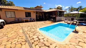 Imagem 3 - Casa Condomínio em Palmital, Lagoa Santa - MG