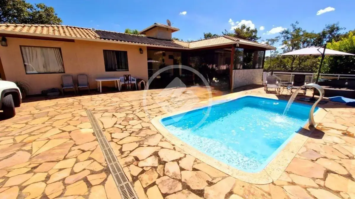 Imagem 3 - Casa Condomínio em Palmital, Lagoa Santa - MG