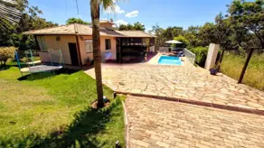 Imagem 2 - Casa Condomínio em Palmital, Lagoa Santa - MG