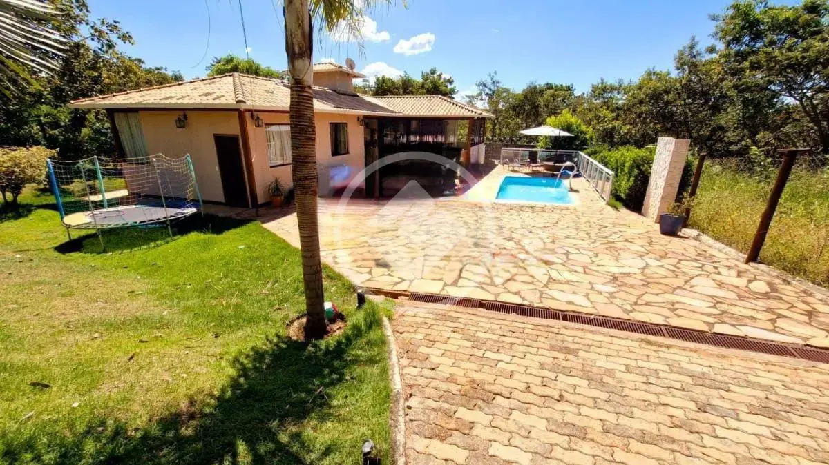 Imagem 2 - Casa Condomínio em Palmital, Lagoa Santa - MG