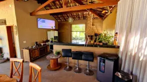 Imagem 4 - Casa Condomínio em Palmital, Lagoa Santa - MG