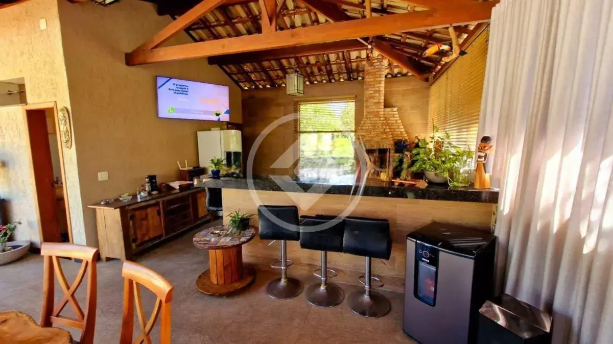 Imagem 4 - Casa Condomínio em Palmital, Lagoa Santa - MG