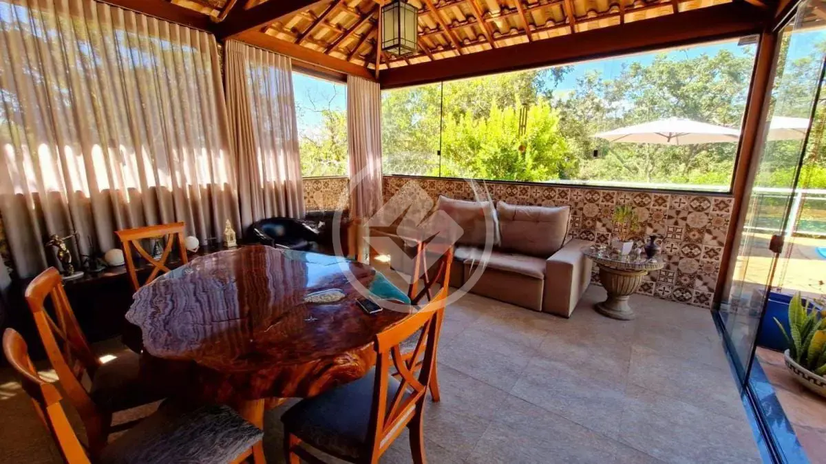 Imagem 6 - Casa Condomínio em Palmital, Lagoa Santa - MG