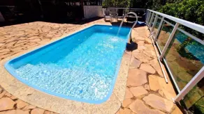 Casa Condomínio Palmital, Lagoa Santa - MG — foto 2