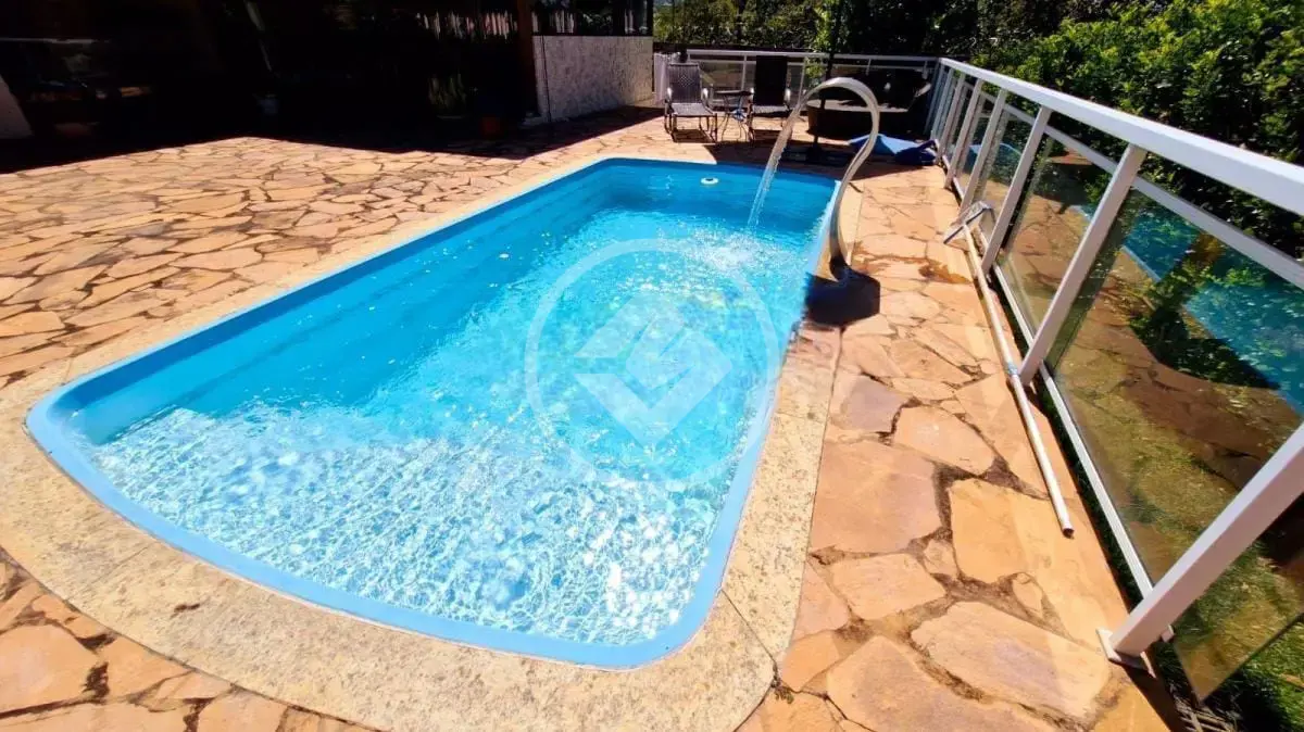 Imagem 1 - Casa Condomínio em Palmital, Lagoa Santa - MG
